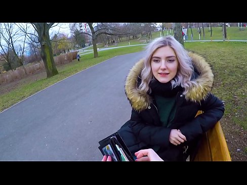 ❤️ Mitelina vahiny mafana ho an'ny vola - blowjob ao amin'ny zaridainan'i Eva Elfie ☑ Vaovao aminay mg.porn-list.ru ❤